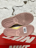 Nike Dunk Low Pink Oxford Sz 6 (7.5W)