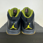 Air Jordan 10 Venom Green Sz 11