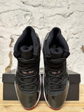 Air Jordan 11 Bred (2012) Sz 13 DS