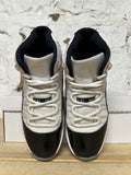 Air Jordan 11 Concord Sz 7Y
