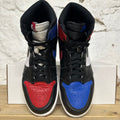 Air Jordan 1 High Top 3 Sz 8