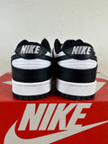 Nike Dunk Low Panda Sz 9 DS