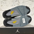 Air Jordan 4 Lakers Sz 14 DS