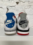 Air Jordan 4 What The Sz 10.5