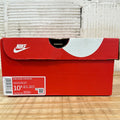 Nike Dunk Low Black Hyper Cobalt (2021) Sz 10.5