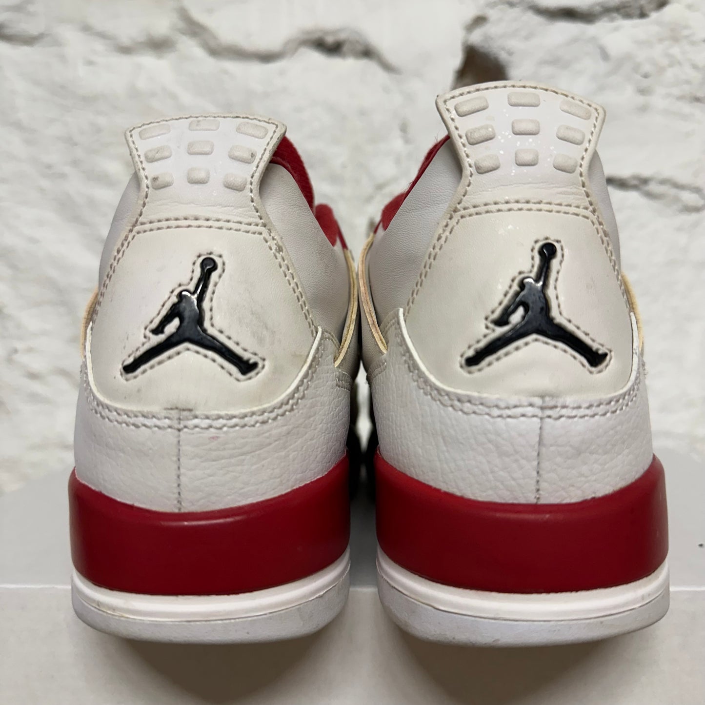 Air Jordan 4 Alternate 89 Sz 7Y