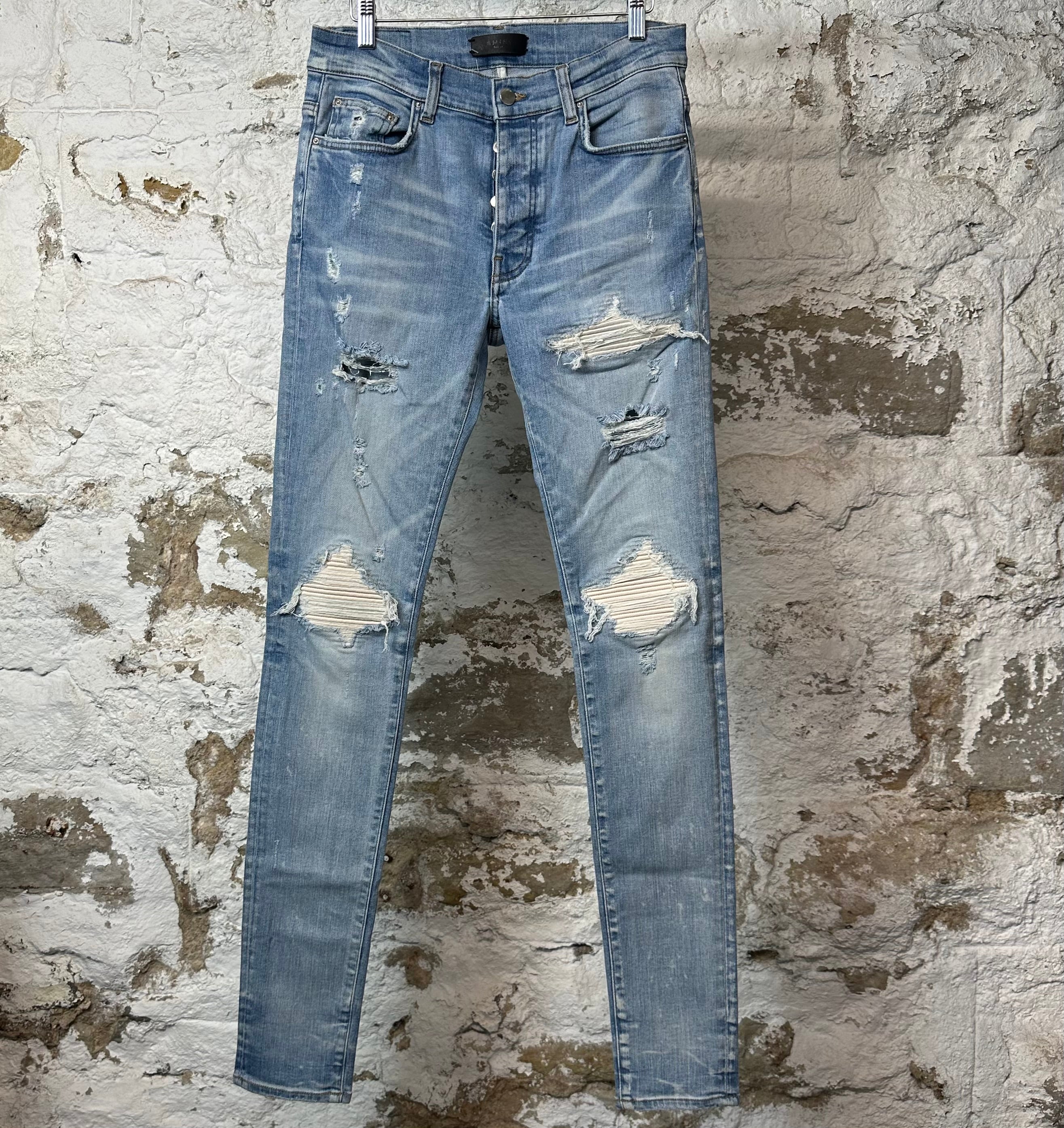 Amiri Jeans – The Gallery Online