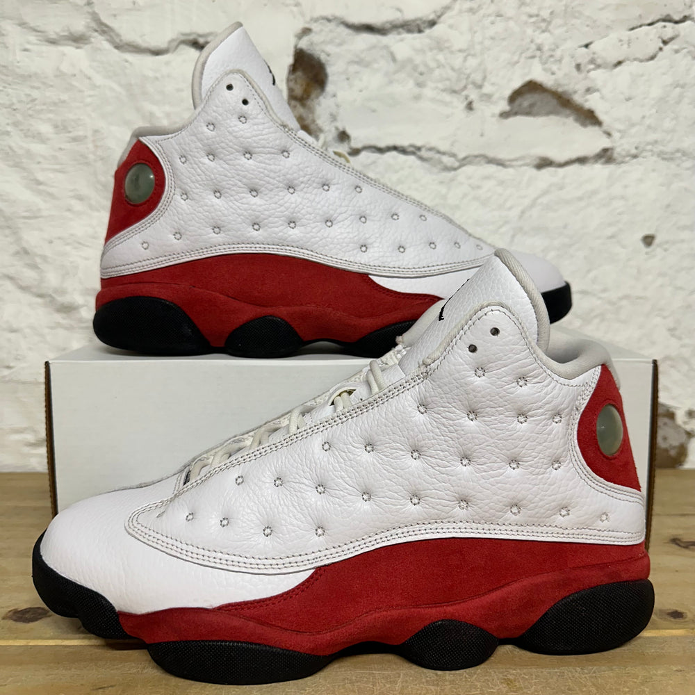 Air Jordan 13 Chicago (2017) Sz 11
