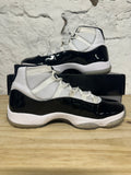 Air Jordan 11 High Concord Sz 11