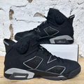 Air Jordan 6 Cap and Gown Sz 13