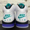Air Jordan 5 Grape (2025) Sz 10 DS