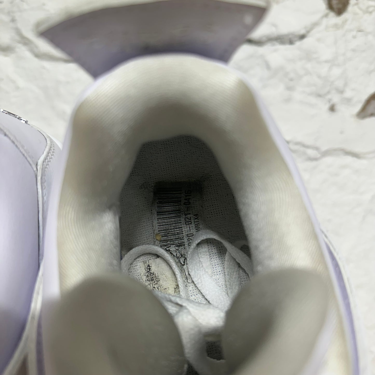 Air Jordan 4 Pure Money (2017) Sz 13