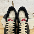 Air Jordan 1 Low Nigel Sylvester Better With Time Sz 13