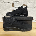 Air Jordan 4 Black Cat (2025) Sz 11.5
