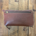 Burberry Plaid Packable Duffle Bag