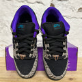 Nike SB Dunk Low Dashawn Jordan Copperhead Sz 8.5