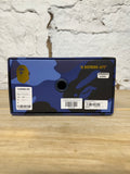 A Bathing Ape Bape Sta JJJJound White Navy Sz 8.5 DS