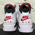 Air Jordan 6 Carmine (2021) Sz 11.5 DS