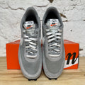 Nike LD Waffle sacai Fragment Grey Sz 12