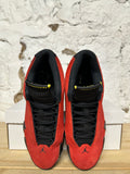 Air Jordan 14 Ferrari Sz 8.5