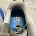 Air Jordan 11 Low University Blue Sz 11.5