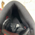 Air Jordan 1 High Patent Bred Sz 9
