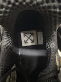 Nike Air Presto Off White Black Sz 12