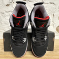 Air Jordan 4 Bred (2019) Sz 6.5Y