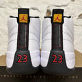 Air Jordan 12 Taxi (2025) Sz 10.5 DS