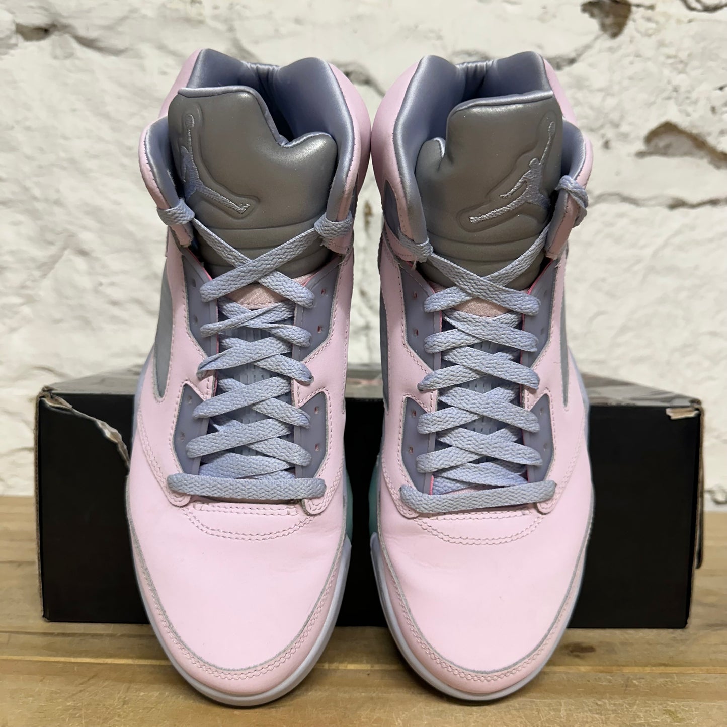 Air Jordan 5 Easter Sz 8.5
