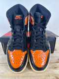 Air Jordan 1 High Shattered Backboard 3.0 Sz 9