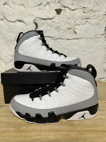 Air Jordan 9 Barons Sz 8.5