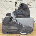 Air Jordan 5 Wolf Grey (2026) Sz 9.5 DS