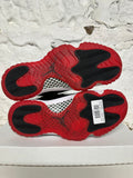 Air Jordan 11 Bred Sz 8