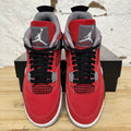 Air Jordan 4 Toro Bravo (2026) Sz 10.5