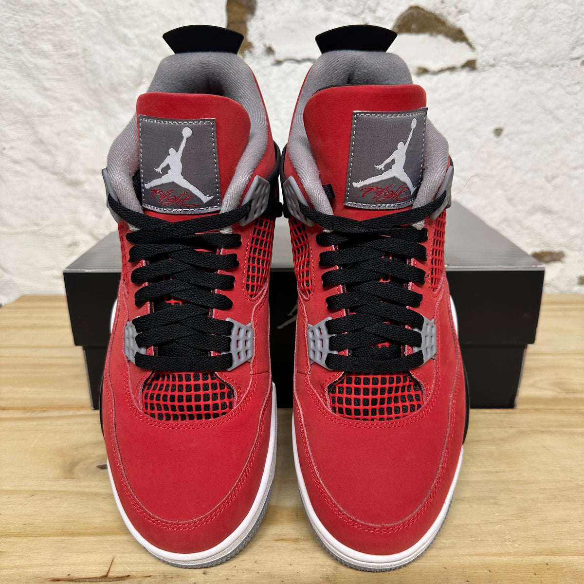 Air Jordan 4 Toro Bravo (2026) Sz 10.5