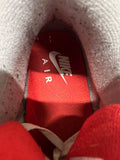 Air Jordan 3 Fire Red Sz 10