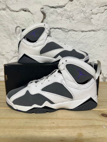 Air Jordan 7 Flint Sz 6.5Y