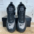 Nike LeBron Icon John Elliot Black Sz 10