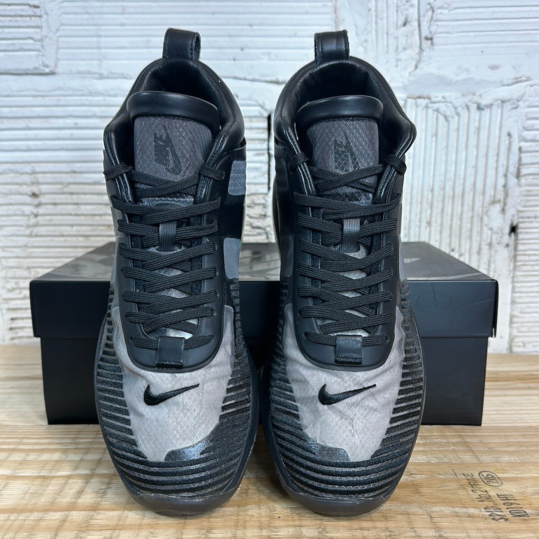 Nike LeBron Icon John Elliot Black Sz 10