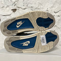 Air Jordan 4 Military Blue Sz 9.5