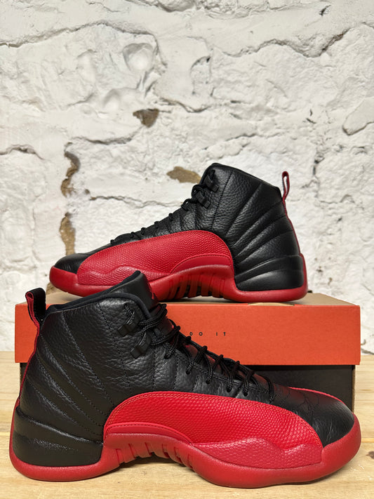 Air Jordan 12 Flu Game Sz 11.5