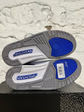 Air Jordan 3 Racer Blue Sz 8.5