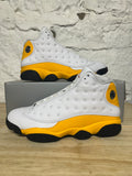 Air Jordan 13 Del Sol Sz 11.5