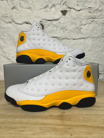 Air Jordan 13 Del Sol Sz 11.5