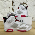 Air Jordan 6 Hare Sz 10