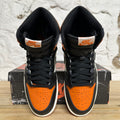 Air Jordan 1 High Shattered Backboard (2025) Sz 10