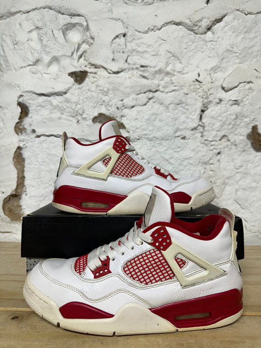 Air Jordan 4 Alternate 89 Sz 9.5