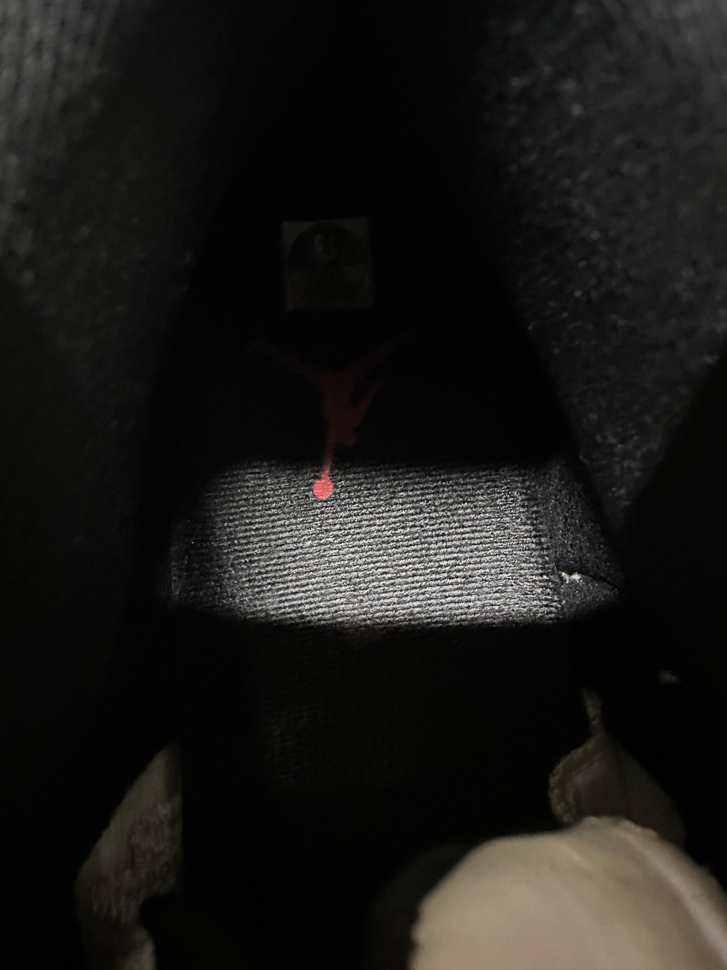 Air Jordan 12 Cherry Sz 13