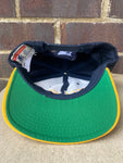 Michigan Wolverines ‘90s SnapBack Hat